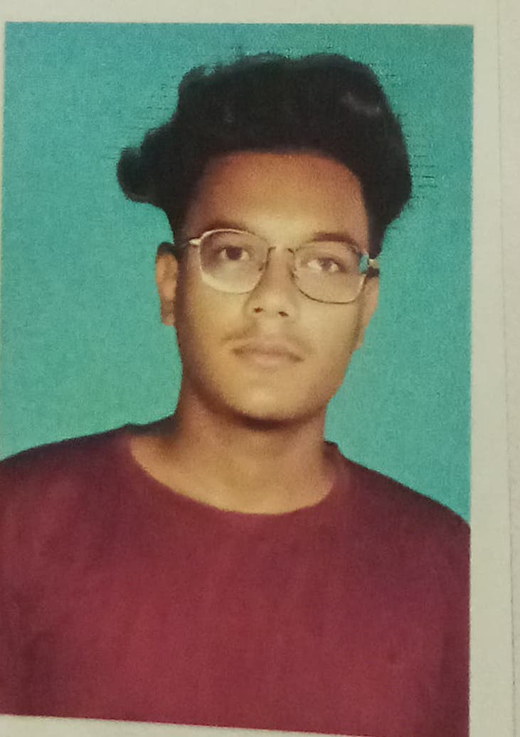 SOURAV HALDER